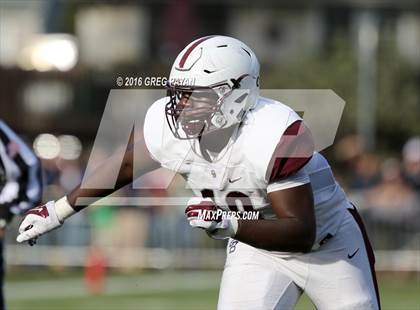 Thumbnail 1 in Don Bosco Prep @ Bergen Catholic photogallery.