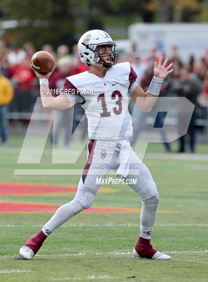 Thumbnail 1 in Don Bosco Prep @ Bergen Catholic photogallery.