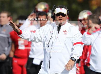 Thumbnail 2 in Don Bosco Prep @ Bergen Catholic photogallery.