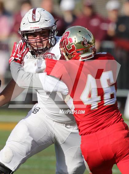 Thumbnail 2 in Don Bosco Prep @ Bergen Catholic photogallery.