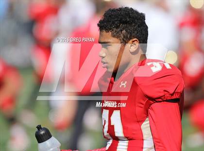 Thumbnail 3 in Don Bosco Prep @ Bergen Catholic photogallery.