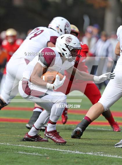 Thumbnail 3 in Don Bosco Prep @ Bergen Catholic photogallery.
