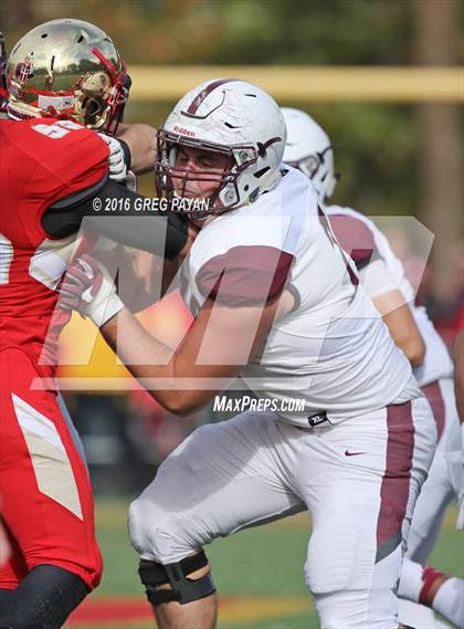 Thumbnail 2 in Don Bosco Prep @ Bergen Catholic photogallery.