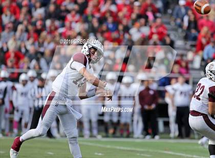 Thumbnail 2 in Don Bosco Prep @ Bergen Catholic photogallery.