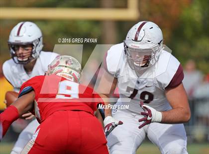 Thumbnail 1 in Don Bosco Prep @ Bergen Catholic photogallery.