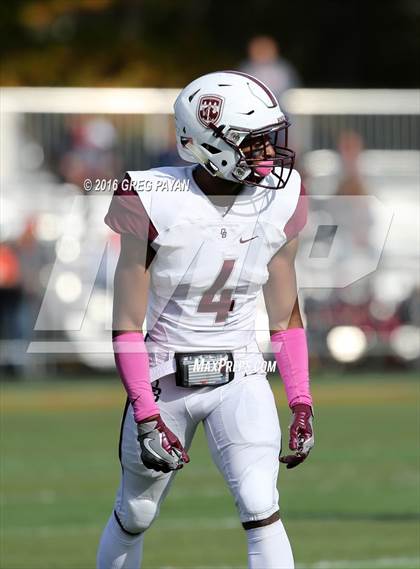 Thumbnail 3 in Don Bosco Prep @ Bergen Catholic photogallery.