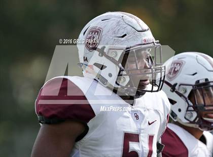 Thumbnail 2 in Don Bosco Prep @ Bergen Catholic photogallery.