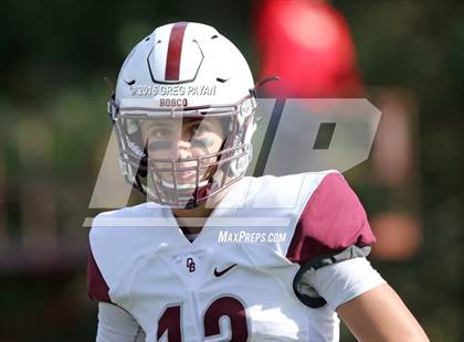 Thumbnail 1 in Don Bosco Prep @ Bergen Catholic photogallery.