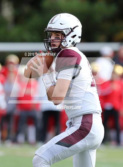 Thumbnail 1 in Don Bosco Prep @ Bergen Catholic photogallery.