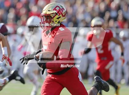 Thumbnail 3 in Don Bosco Prep @ Bergen Catholic photogallery.