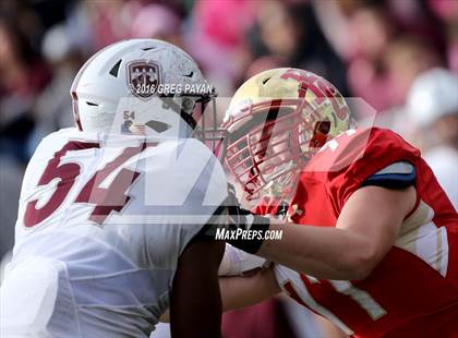 Thumbnail 1 in Don Bosco Prep @ Bergen Catholic photogallery.