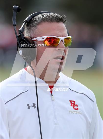 Thumbnail 3 in Don Bosco Prep @ Bergen Catholic photogallery.
