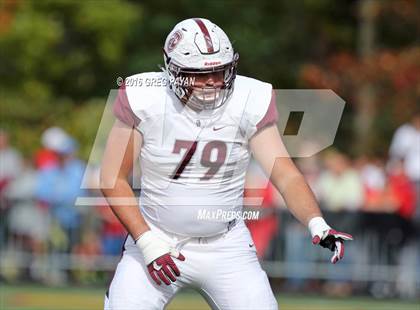 Thumbnail 1 in Don Bosco Prep @ Bergen Catholic photogallery.