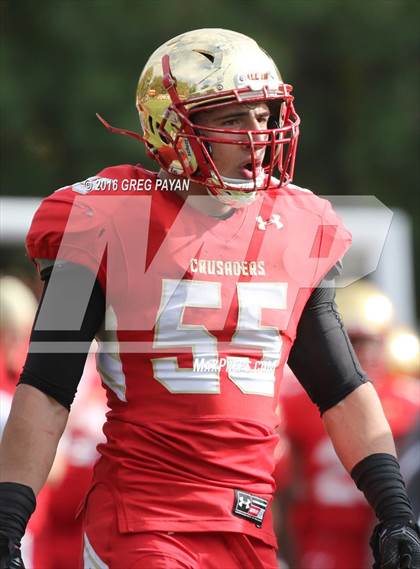 Thumbnail 2 in Don Bosco Prep @ Bergen Catholic photogallery.