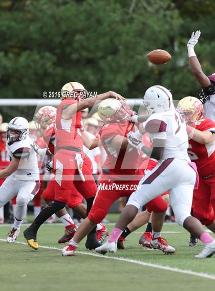 Thumbnail 1 in Don Bosco Prep @ Bergen Catholic photogallery.