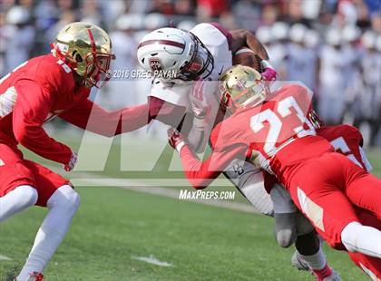 Thumbnail 2 in Don Bosco Prep @ Bergen Catholic photogallery.