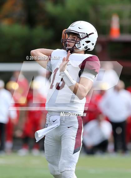 Thumbnail 3 in Don Bosco Prep @ Bergen Catholic photogallery.