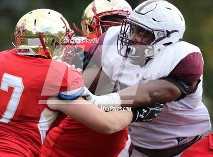 Thumbnail 1 in Don Bosco Prep @ Bergen Catholic photogallery.