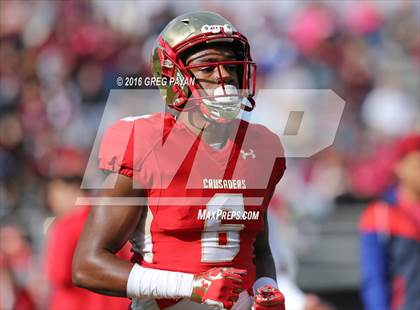 Thumbnail 2 in Don Bosco Prep @ Bergen Catholic photogallery.