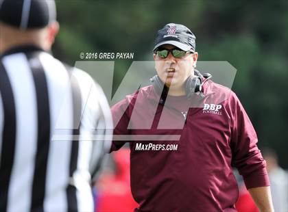 Thumbnail 2 in Don Bosco Prep @ Bergen Catholic photogallery.