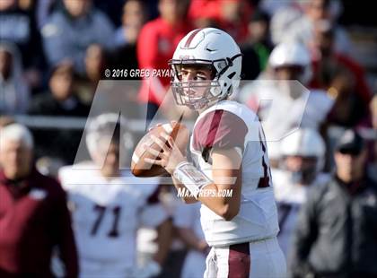 Thumbnail 3 in Don Bosco Prep @ Bergen Catholic photogallery.