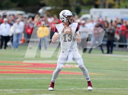 Thumbnail 2 in Don Bosco Prep @ Bergen Catholic photogallery.