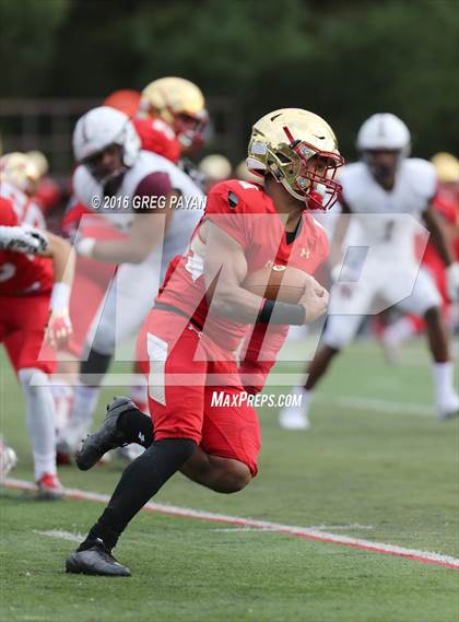 Thumbnail 1 in Don Bosco Prep @ Bergen Catholic photogallery.