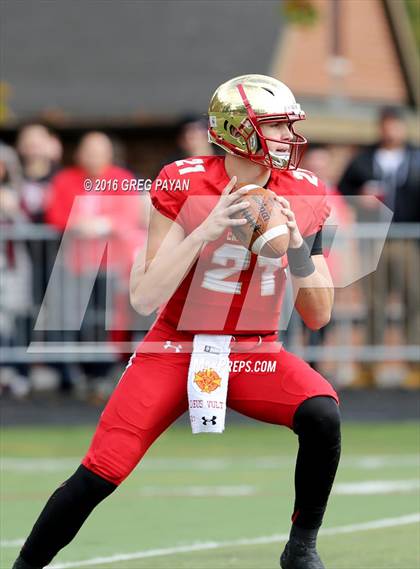 Thumbnail 2 in Don Bosco Prep @ Bergen Catholic photogallery.
