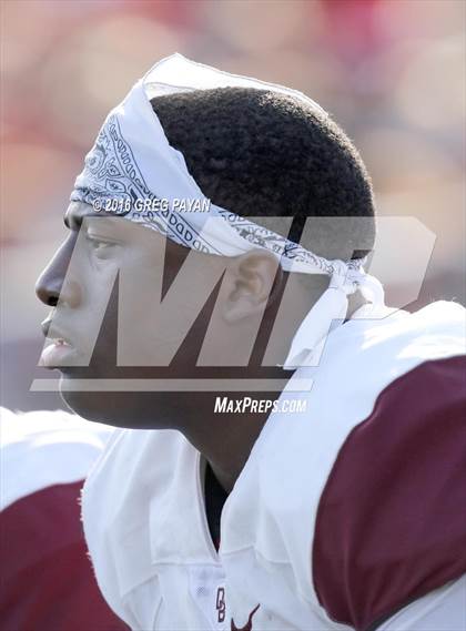 Thumbnail 3 in Don Bosco Prep @ Bergen Catholic photogallery.