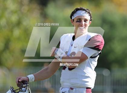 Thumbnail 3 in Don Bosco Prep @ Bergen Catholic photogallery.