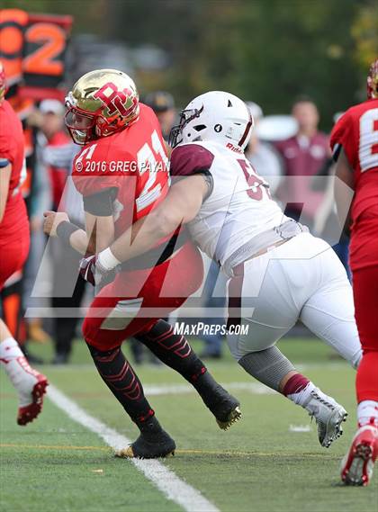 Thumbnail 2 in Don Bosco Prep @ Bergen Catholic photogallery.