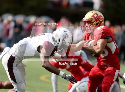 Thumbnail 3 in Don Bosco Prep @ Bergen Catholic photogallery.
