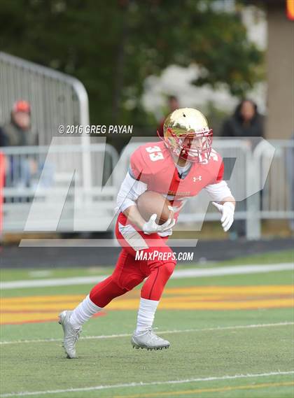 Thumbnail 2 in Don Bosco Prep @ Bergen Catholic photogallery.