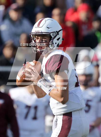 Thumbnail 2 in Don Bosco Prep @ Bergen Catholic photogallery.