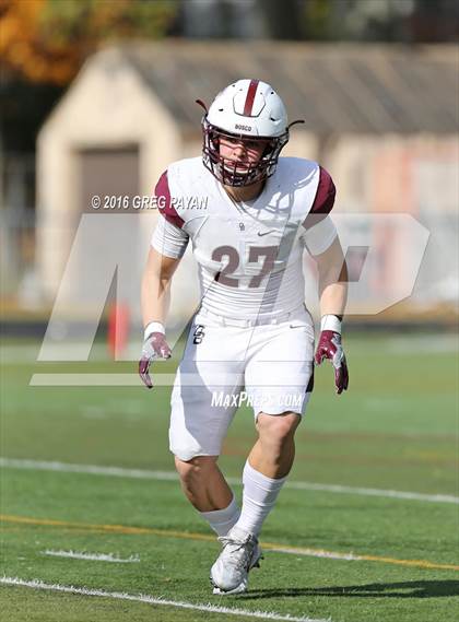 Thumbnail 3 in Don Bosco Prep @ Bergen Catholic photogallery.