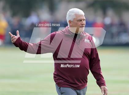 Thumbnail 3 in Don Bosco Prep @ Bergen Catholic photogallery.