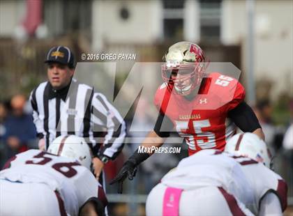 Thumbnail 2 in Don Bosco Prep @ Bergen Catholic photogallery.
