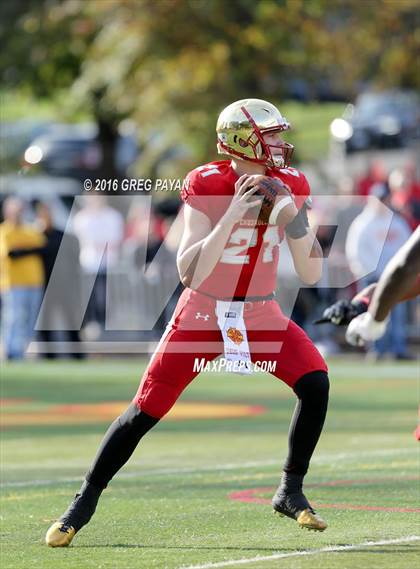 Thumbnail 1 in Don Bosco Prep @ Bergen Catholic photogallery.