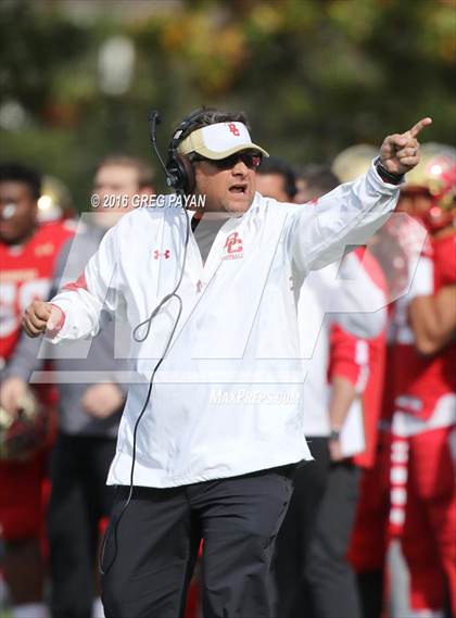 Thumbnail 3 in Don Bosco Prep @ Bergen Catholic photogallery.