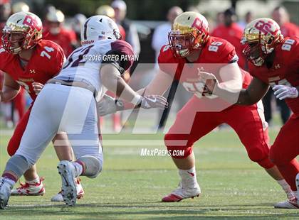 Thumbnail 3 in Don Bosco Prep @ Bergen Catholic photogallery.