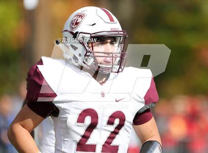 Thumbnail 2 in Don Bosco Prep @ Bergen Catholic photogallery.