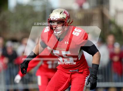 Thumbnail 1 in Don Bosco Prep @ Bergen Catholic photogallery.