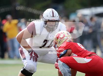 Thumbnail 3 in Don Bosco Prep @ Bergen Catholic photogallery.