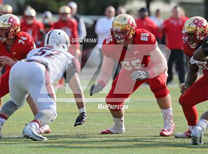 Thumbnail 2 in Don Bosco Prep @ Bergen Catholic photogallery.