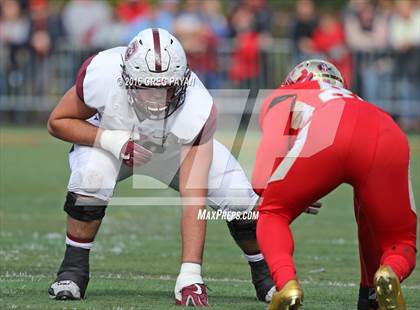 Thumbnail 3 in Don Bosco Prep @ Bergen Catholic photogallery.