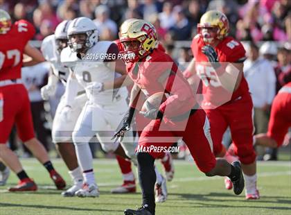 Thumbnail 1 in Don Bosco Prep @ Bergen Catholic photogallery.
