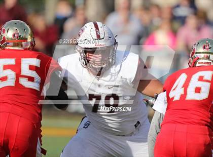 Thumbnail 3 in Don Bosco Prep @ Bergen Catholic photogallery.