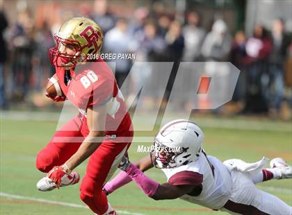 Thumbnail 1 in Don Bosco Prep @ Bergen Catholic photogallery.