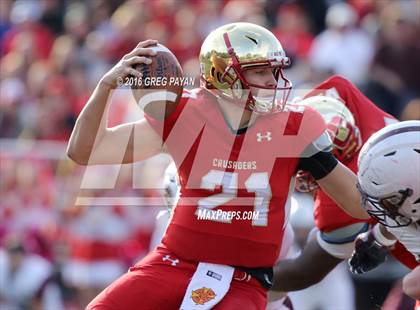 Thumbnail 2 in Don Bosco Prep @ Bergen Catholic photogallery.