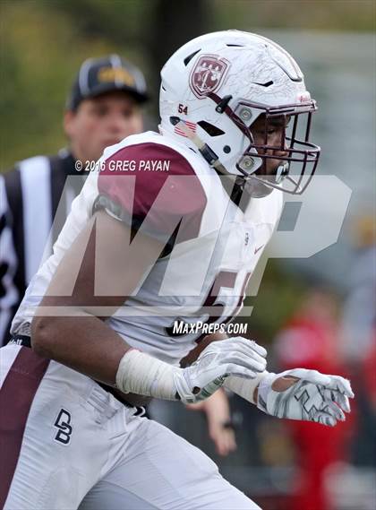 Thumbnail 2 in Don Bosco Prep @ Bergen Catholic photogallery.